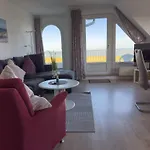 Apartmán Haus-nordseeperle-11 Cuxhaven