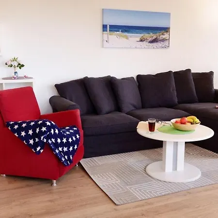Haus-nordseeperle-11 Cuxhaven