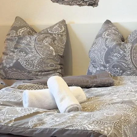 Haus Nordseeperle 11 Apartment Cuxhaven