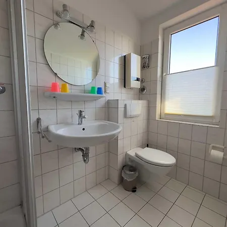 Haus Nordseeperle 11 Cuxhaven