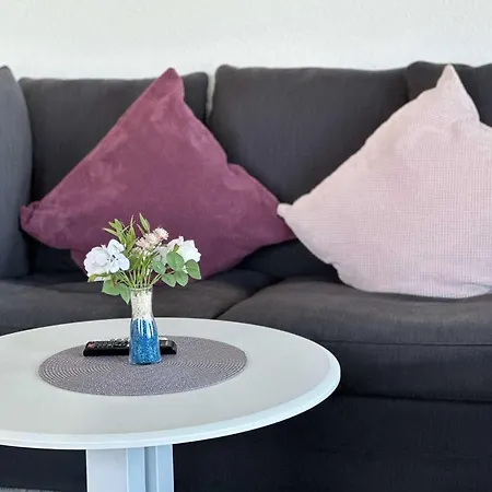 Apartment Haus Nordseeperle 11 *