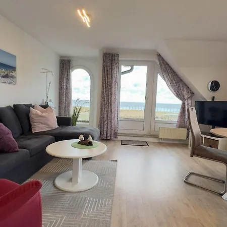 Haus Nordseeperle 11 Cuxhaven