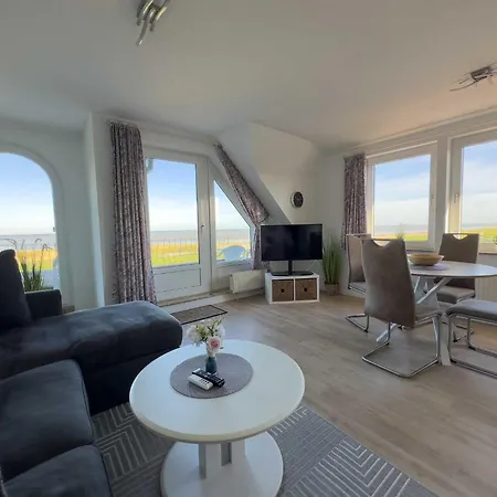 Haus-nordseeperle-11 Cuxhaven