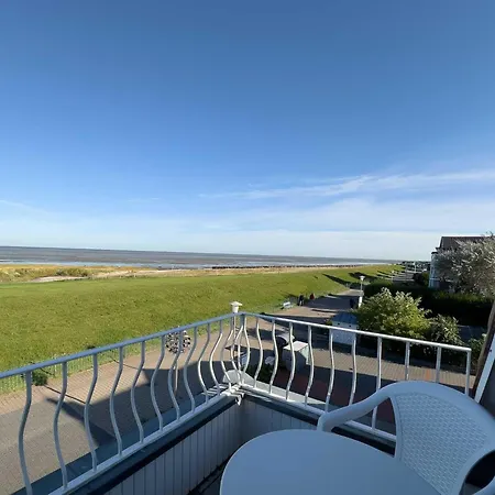 Haus Nordseeperle 11