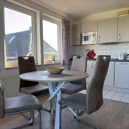 Haus-nordseeperle-11 * Κουξχάφεν