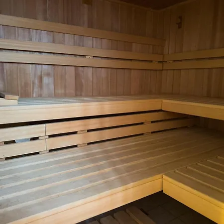 Haus-nordseeperle-11 Διαμέρισμα *