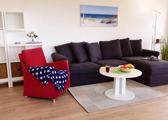 Haus-nordseeperle-11 Cuxhaven