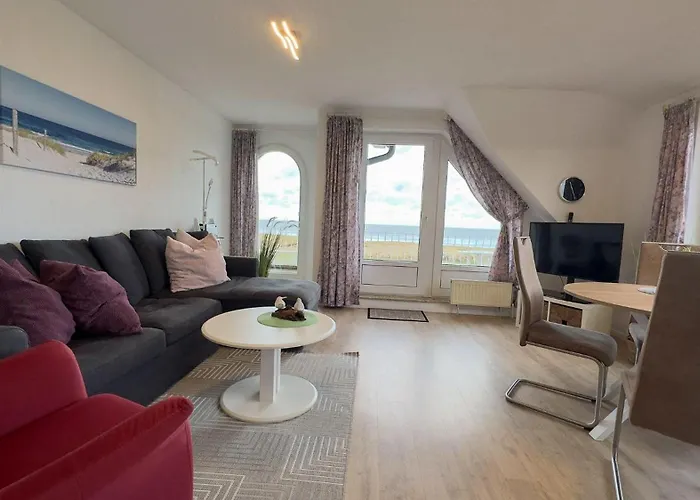 Haus-nordseeperle-11 Cuxhaven